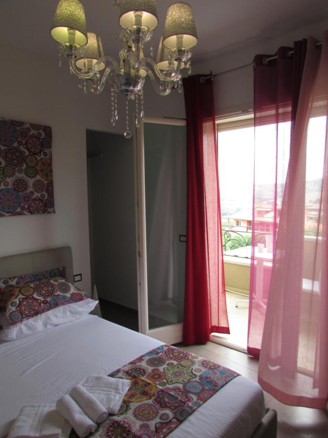 تافوليا B&B Bellavista المظهر الخارجي الصورة