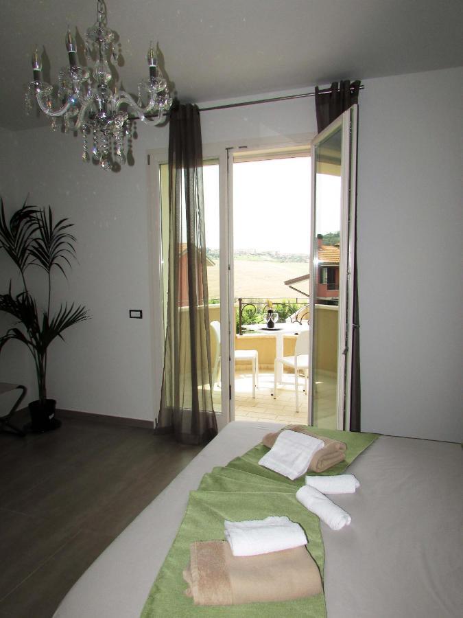 تافوليا B&B Bellavista المظهر الخارجي الصورة