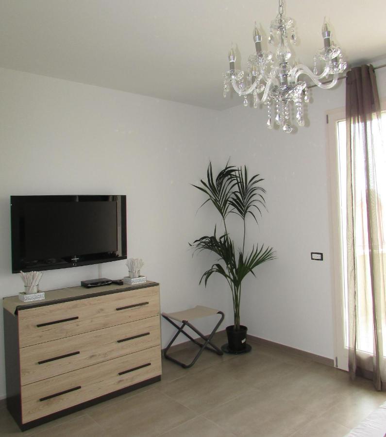 تافوليا B&B Bellavista المظهر الخارجي الصورة