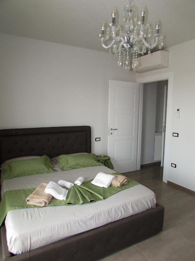 تافوليا B&B Bellavista المظهر الخارجي الصورة
