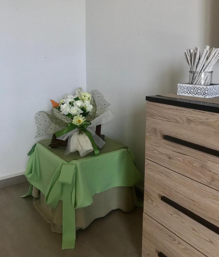 تافوليا B&B Bellavista المظهر الخارجي الصورة