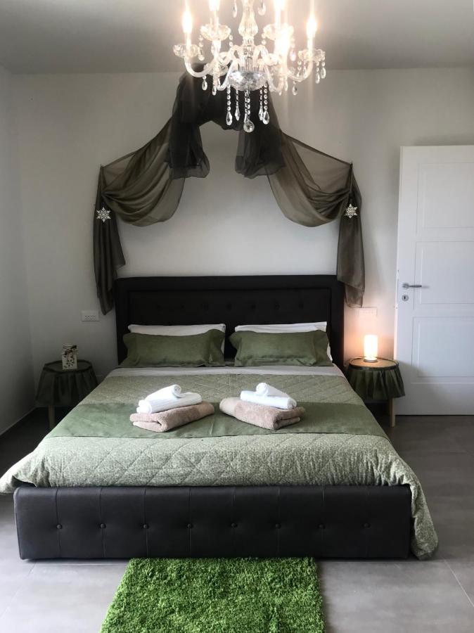 تافوليا B&B Bellavista المظهر الخارجي الصورة