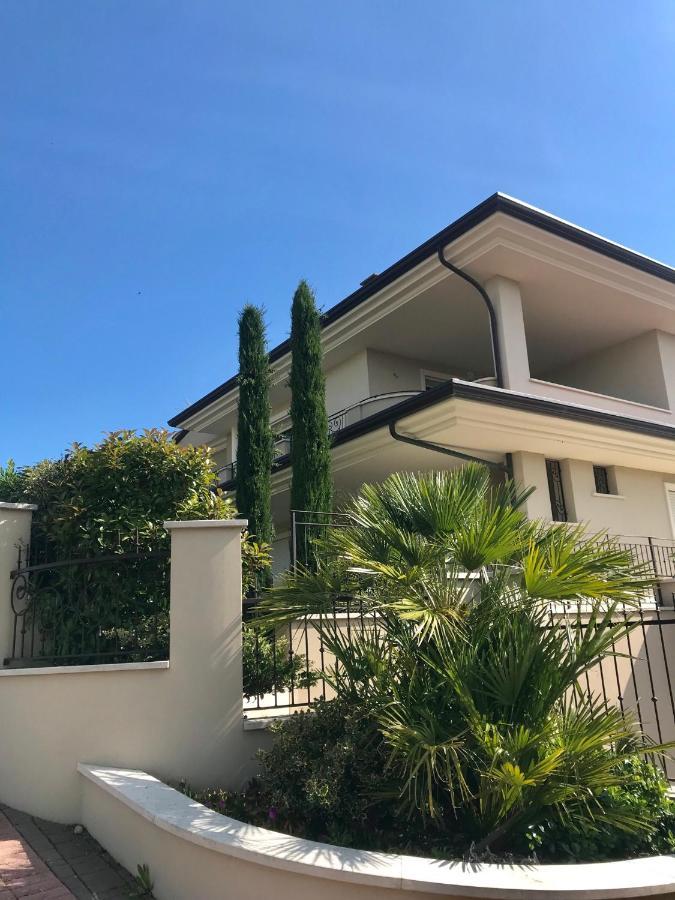 تافوليا B&B Bellavista المظهر الخارجي الصورة